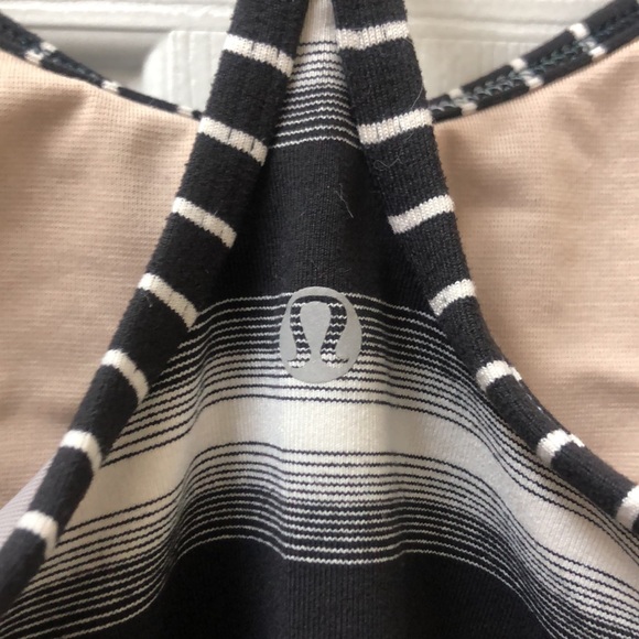 LIKE NEW! Lululemon Power Y Tank - Picture 7 of 11
